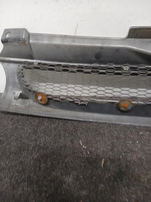 Image Calandre - VOLKSWAGEN GOLF 4