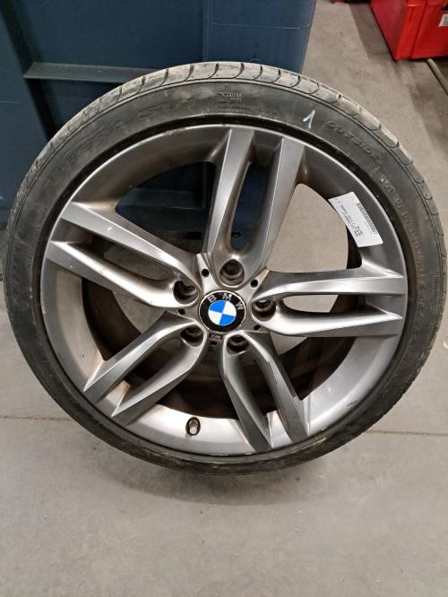 Image Jante - BMW SERIE 1 F20