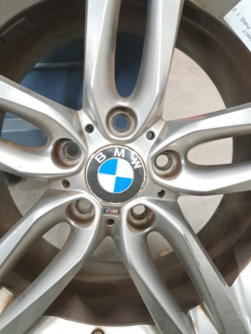 Image Jante - BMW SERIE 1 F20