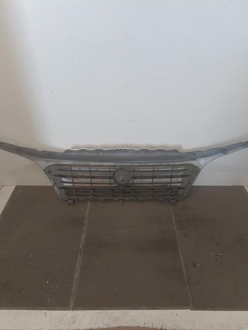 Image Calandre - FIAT DUCATO 3