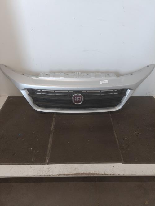 Image Calandre - FIAT DUCATO 3