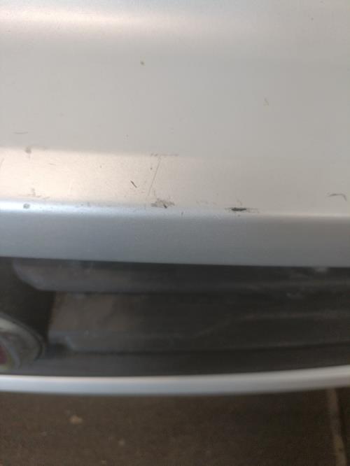 Image Calandre - FIAT DUCATO 3