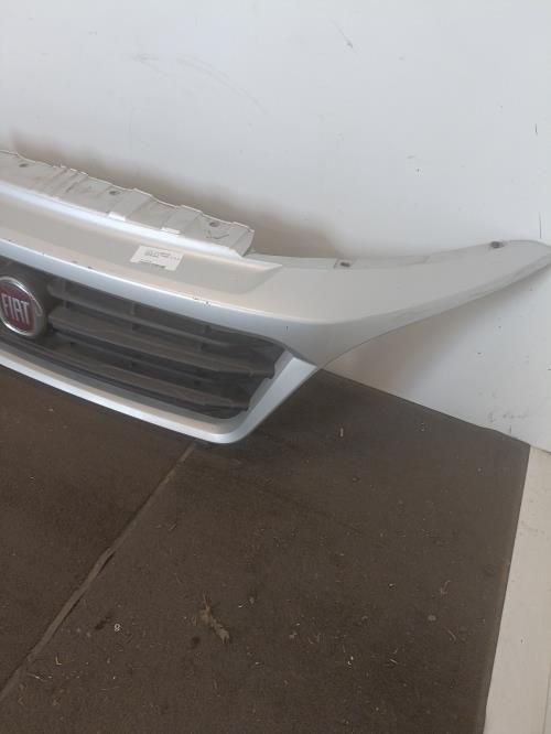Image Calandre - FIAT DUCATO 3