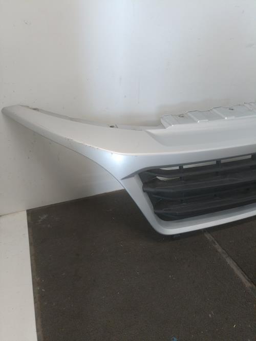 Image Calandre - FIAT DUCATO 3