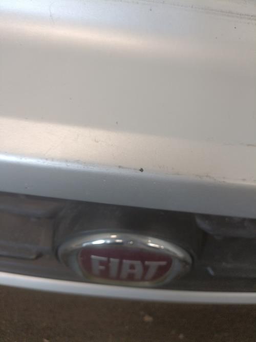 Image Calandre - FIAT DUCATO 3