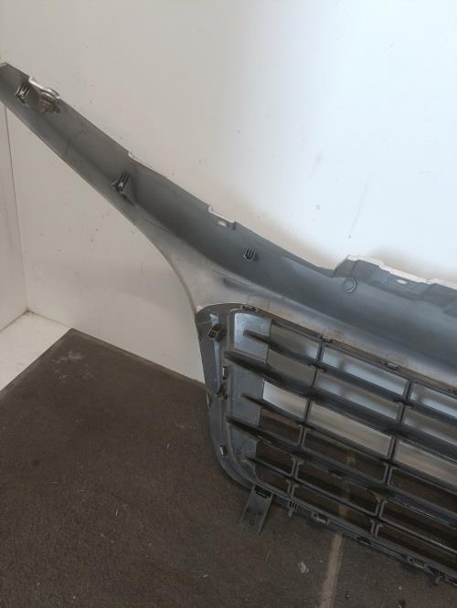 Image Calandre - FIAT DUCATO 3