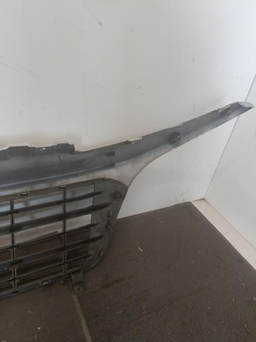 Image Calandre - FIAT DUCATO 3