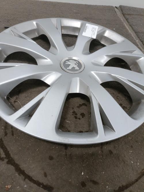 Image Enjoliveur - PEUGEOT 208 1