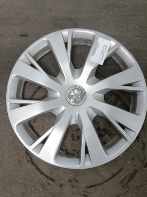 Image Enjoliveur - PEUGEOT 208 1