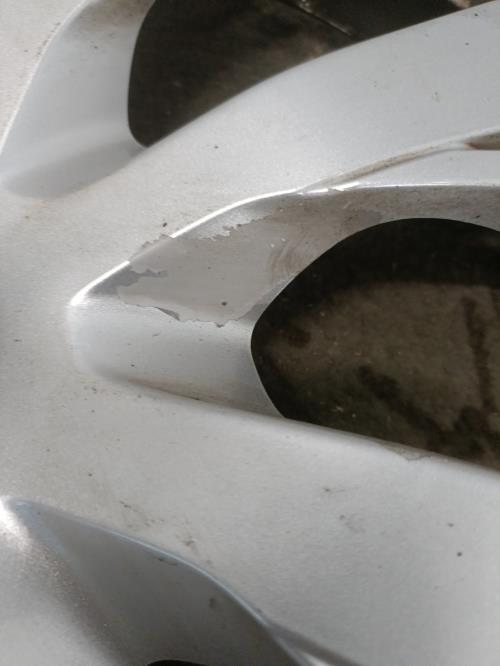 Image Enjoliveur - PEUGEOT 208 1