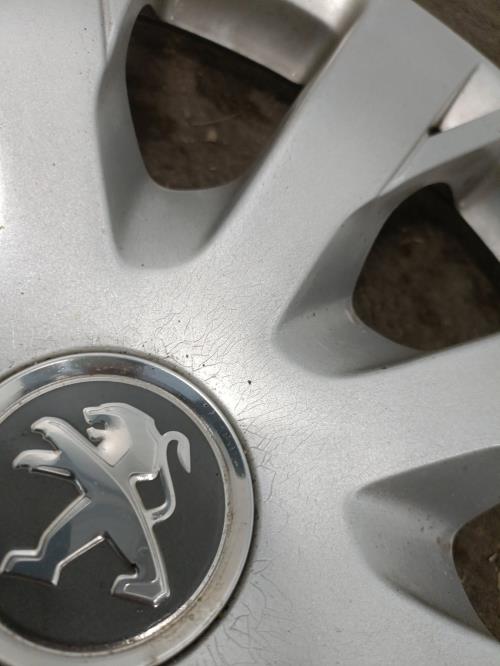 Image Enjoliveur - PEUGEOT 208 1
