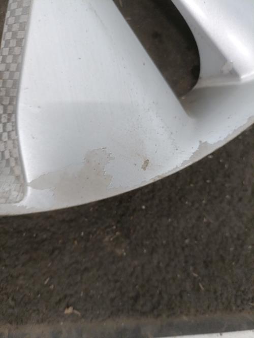 Image Enjoliveur - CITROEN C3 2