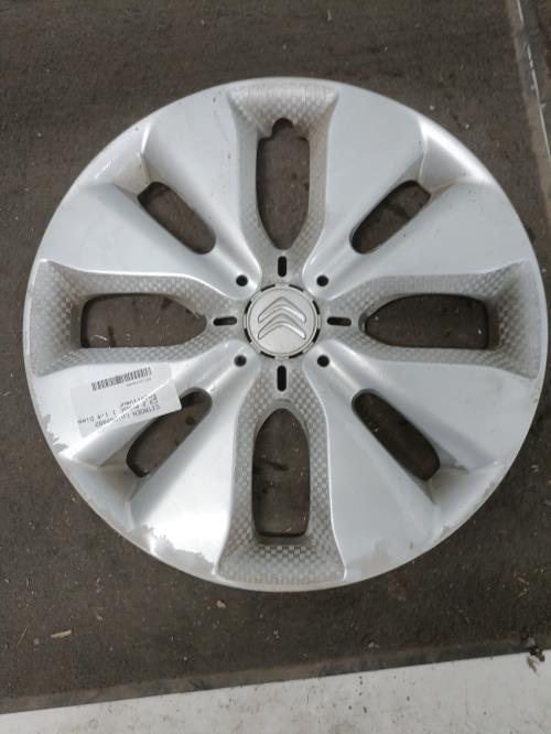 Image Enjoliveur - CITROEN C3 2