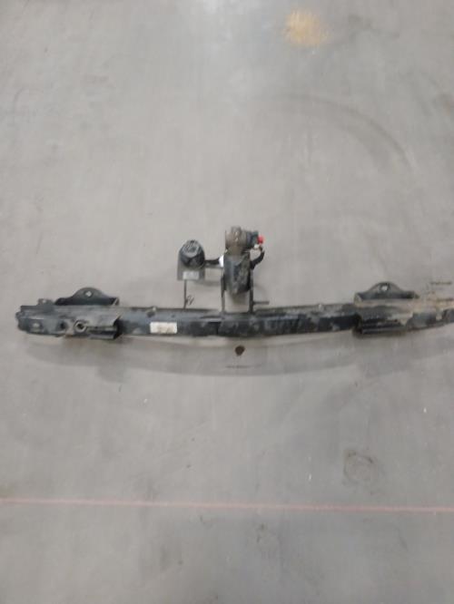 Image Attelage (boule de remorquage) - BMW SERIE 1 E87
