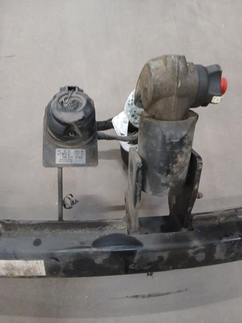 Image Attelage (boule de remorquage) - BMW SERIE 1 E87