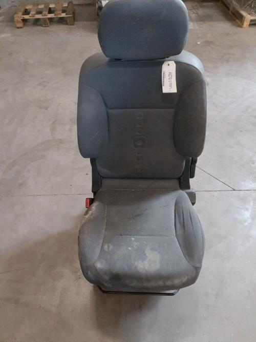 Image Siege avant gauche - CITROEN BERLINGO 2