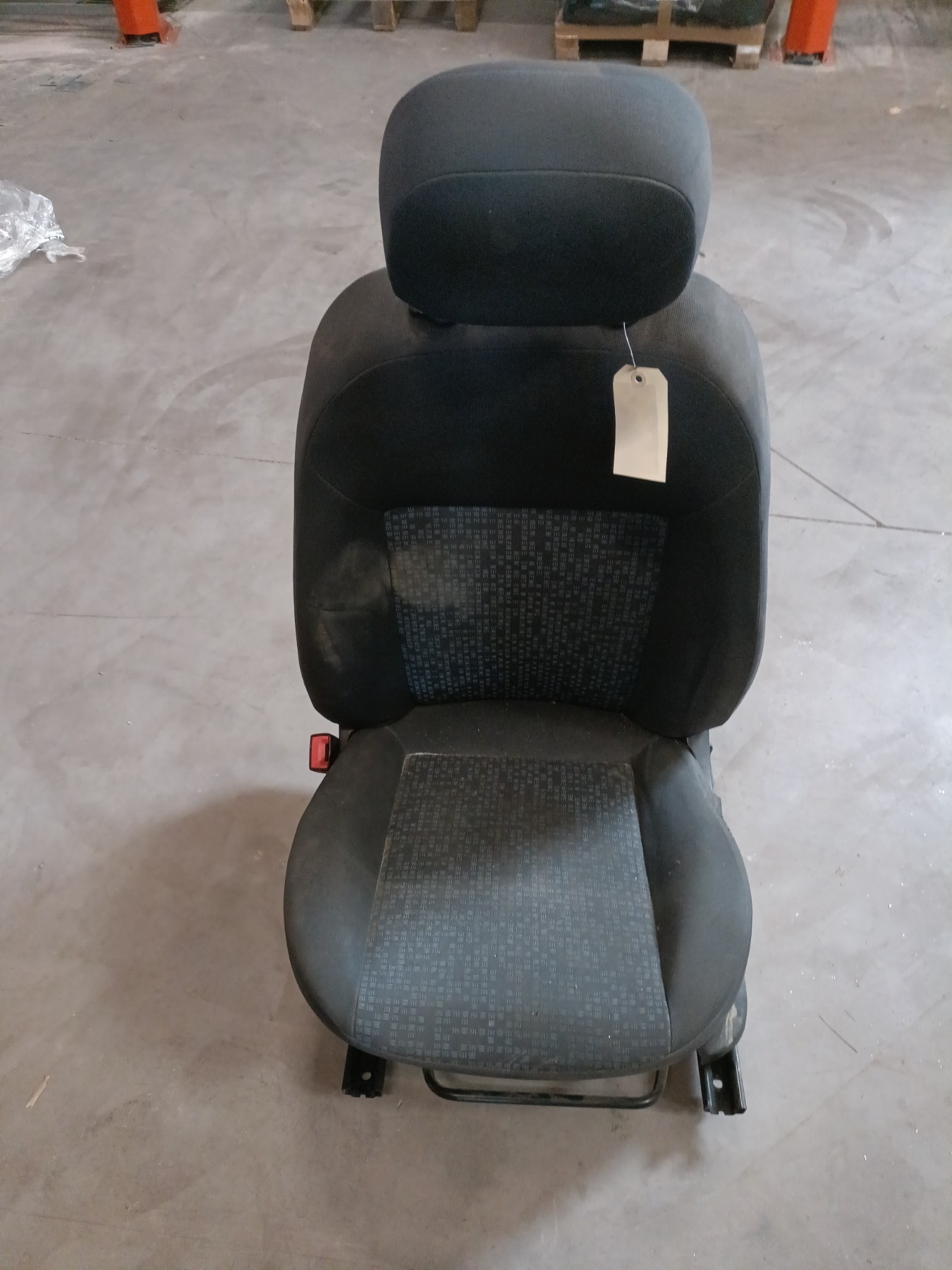 Pièce Auto
