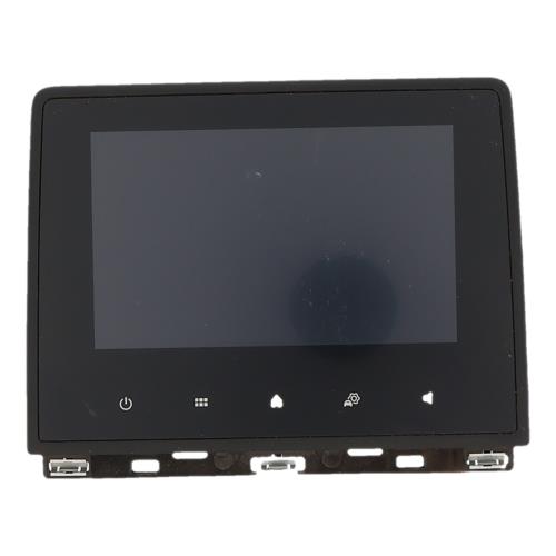 Image Ecran GPS - RENAULT CLIO 5