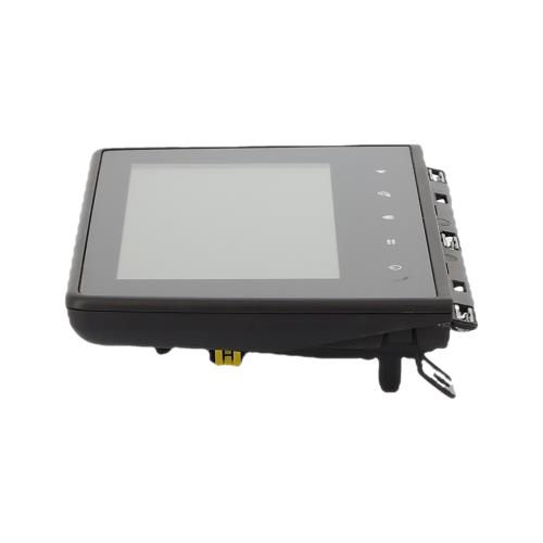 Image Ecran GPS - RENAULT CLIO 5