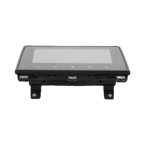 Image Ecran GPS - RENAULT CLIO 5