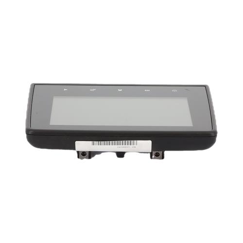 Image Ecran GPS - RENAULT CLIO 5