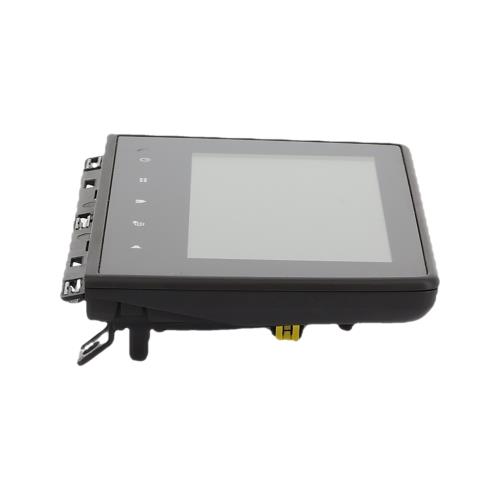 Image Ecran GPS - RENAULT CLIO 5