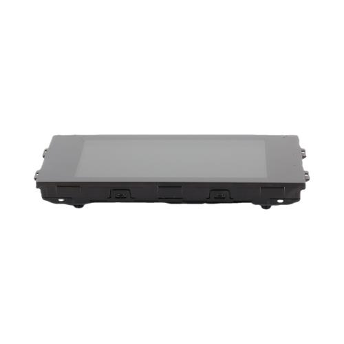 Image Ecran GPS - CITROEN C3 3