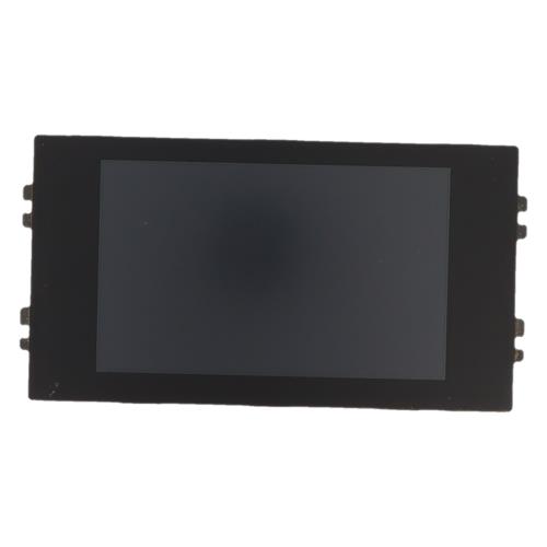 Image Ecran GPS - CITROEN C3 3