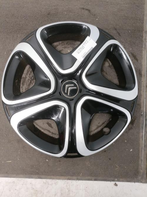 Image Enjoliveur - CITROEN C3 3
