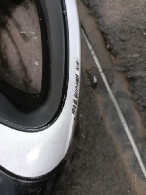 Image Enjoliveur - CITROEN C3 3