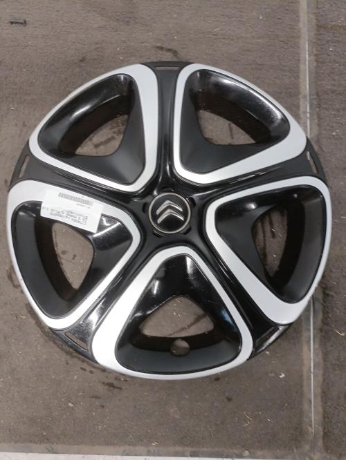 Image Enjoliveur - CITROEN C3 3