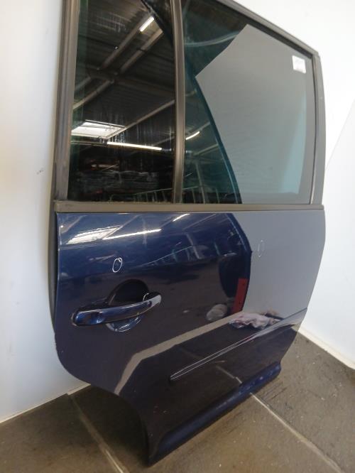 Image Porte arriere droit - VOLKSWAGEN TOURAN 1