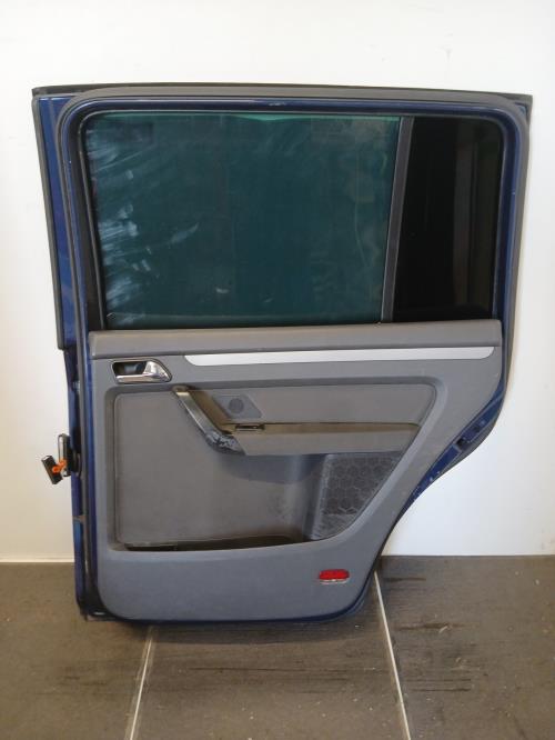Image Porte arriere droit - VOLKSWAGEN TOURAN 1