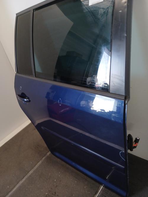 Image Porte arriere droit - VOLKSWAGEN TOURAN 1