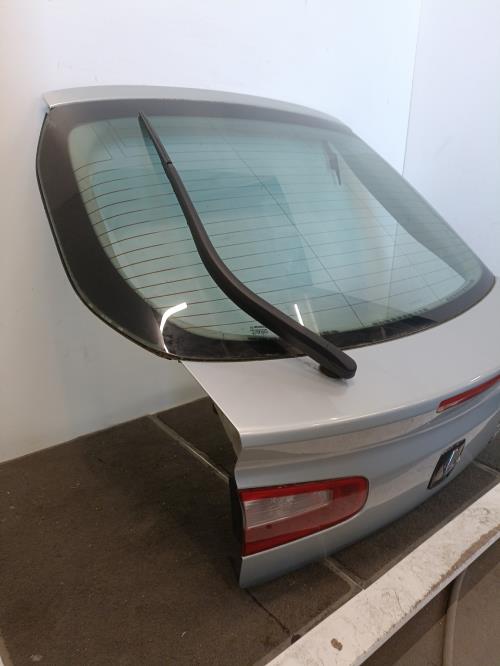 Image Malle/Hayon arriere - RENAULT LAGUNA 2