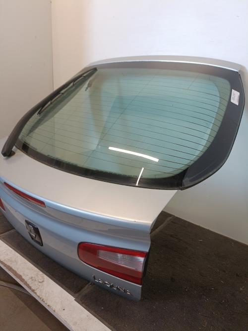 Image Malle/Hayon arriere - RENAULT LAGUNA 2