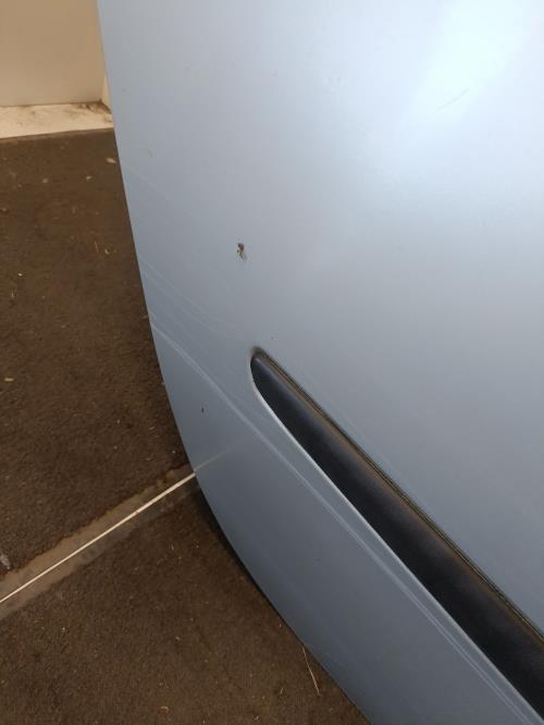 Image Porte arriere droit - RENAULT LAGUNA 2