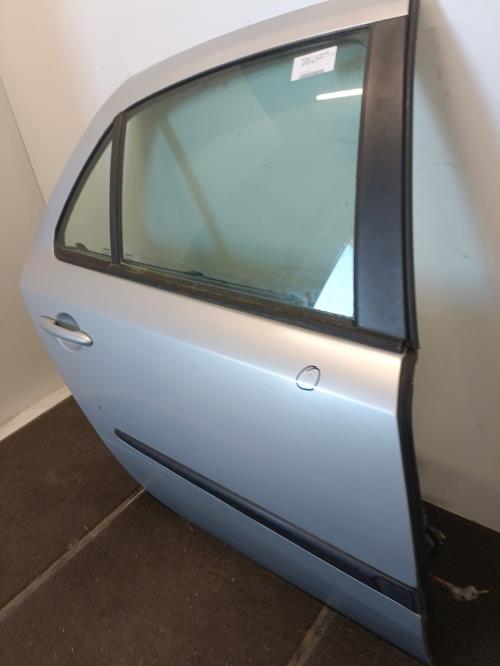 Image Porte arriere droit - RENAULT LAGUNA 2