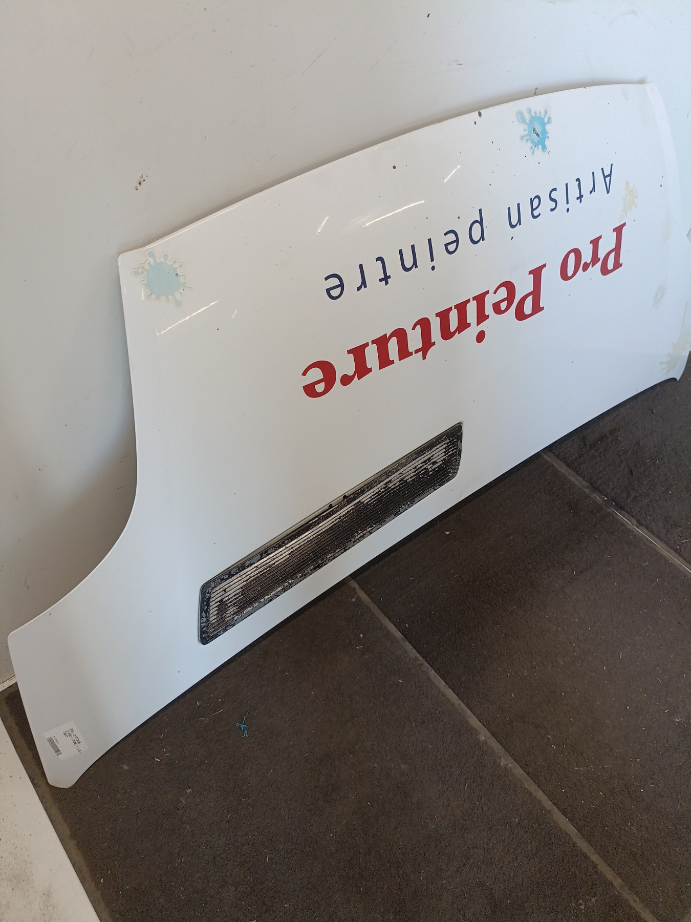 Pièce Auto