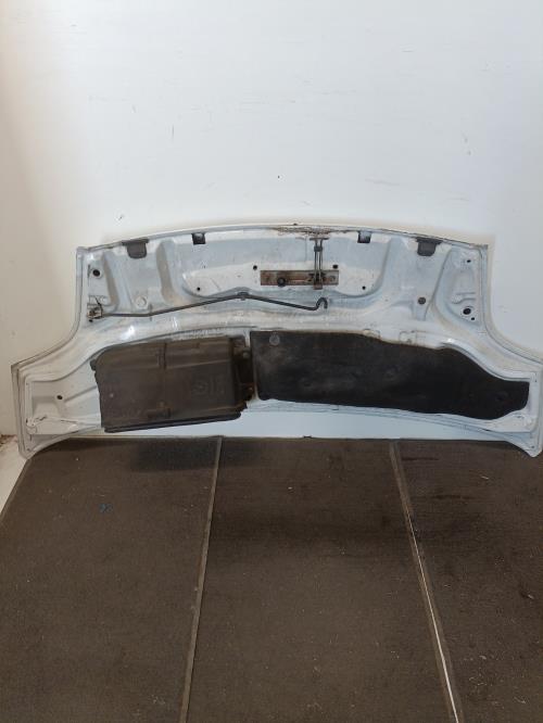 Image Capot - OPEL VIVARO 1