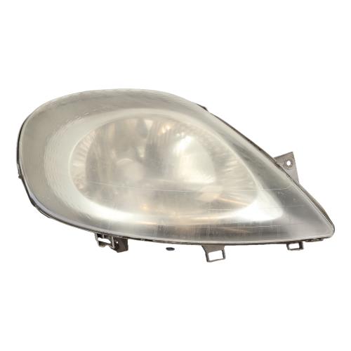 Image Optique avant principal droit (feux)(phare) - OPEL VIVARO 1