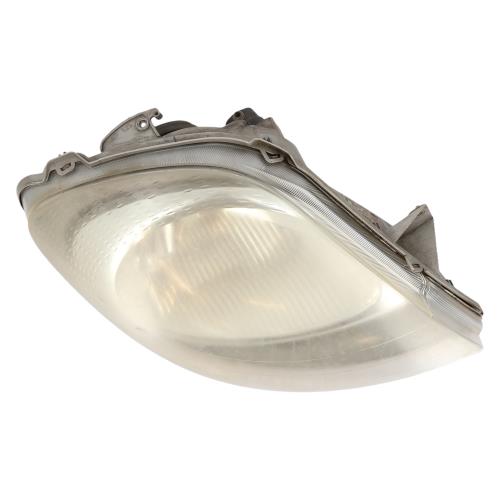 Image Optique avant principal droit (feux)(phare) - OPEL VIVARO 1