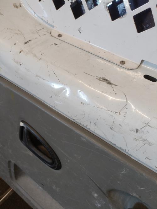 Image Porte de coffre gauche - OPEL VIVARO 1