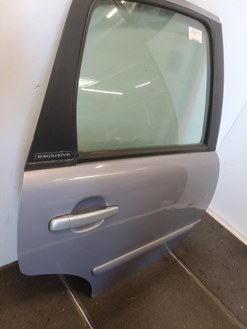 Image Porte arriere droit - CITROEN C3 1