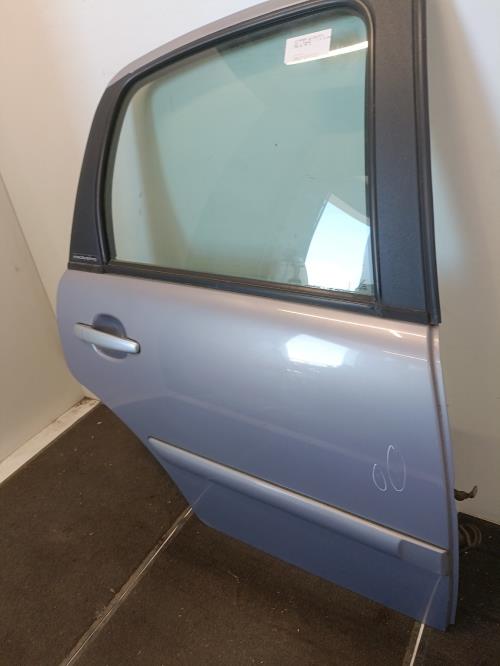 Image Porte arriere droit - CITROEN C3 1