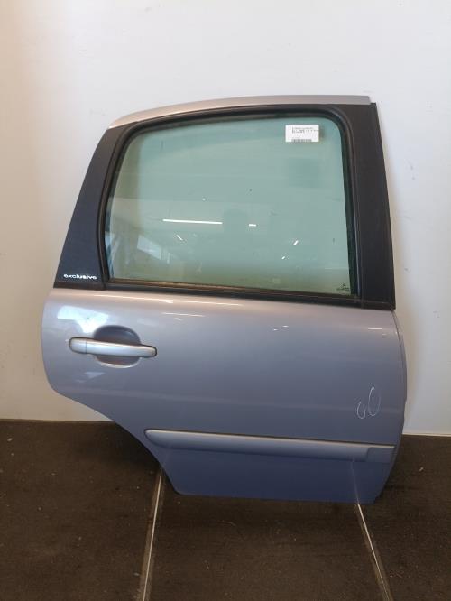 Image Porte arriere droit - CITROEN C3 1
