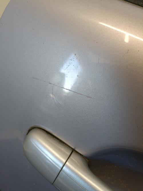 Image Porte arriere droit - CITROEN C3 1