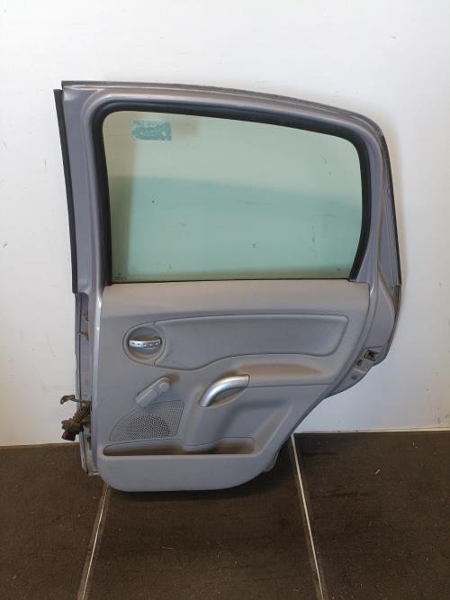 Image Porte arriere droit - CITROEN C3 1