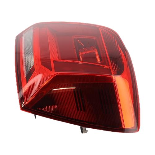 Image Feu arriere principal droit (feux) - VOLKSWAGEN POLO 5