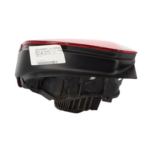 Image Feu arriere principal droit (feux) - VOLKSWAGEN POLO 5